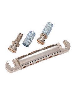 TP-0400-001 Stop Tailp. kompl. nickel
