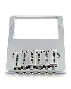 TB-0031-010 Chrome Gotoh Humbucking Telecaster