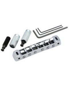 Gotoh 510-FB Tunamatic brug chrome
