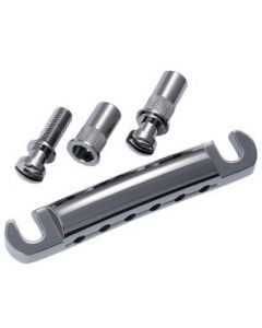 Gotoh GE-101A-T Stop Tailpiece black
