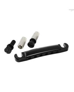 Gotoh GE-101Z-T Stop Tailpiece black