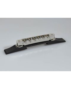 Gretsch Genuine Replacement Part bridge assembly
