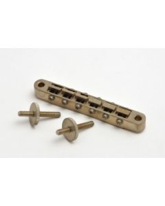 Gotoh Relic GE-104B Tune-O-Matic Bridge