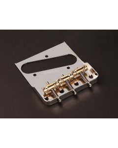 Gotoh bridge for e-guitar