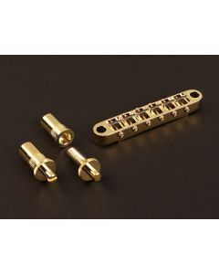 Gotoh bridge for e-guitar