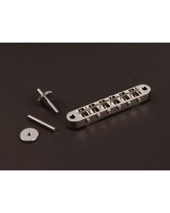 Gotoh bridge for e-guitar