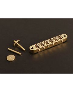 Gotoh bridge for e-guitar