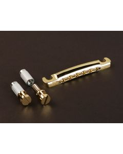 Gotoh tailpiece guitar