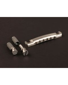 Gotoh Master Relic Collection tailpiece guitar