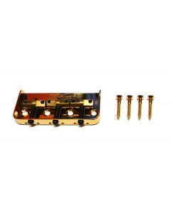 Wilkinson bridge-tailpiece Tele short version