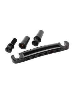 Gotoh tailpiece for guitar