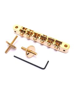 TonePros AVR2 tune-o-matic bridge