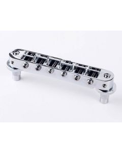 TonePros T3BP tune-o-matic bridge