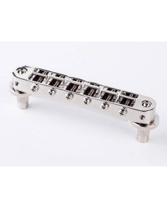 TonePros T3BP tune-o-matic bridge