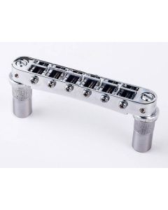 TonePros T3BT tune-o-matic bridge