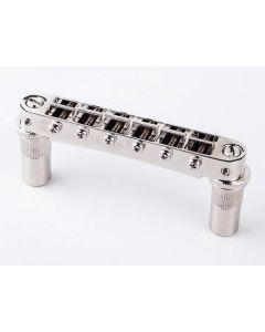 TonePros T3BT tune-o-matic bridge