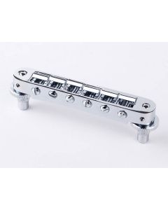 TonePros TP6 -tune-o-matic bridge