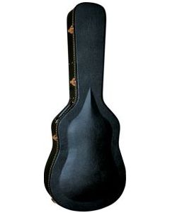  Case Vorm Western arched top