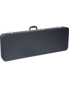  Case Recht E-gitaar