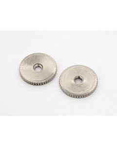 Thumb Wheels for Tunomatic