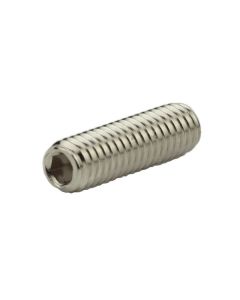 Brugschroeven, 3,0x10.0 mm, 1,5 allen key, 12-pack