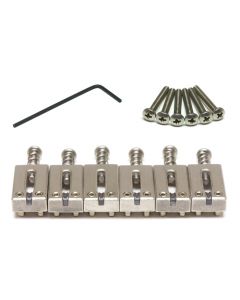 Graph Tech String Saver PG-8000-00 - Strat & Tele Style Saddles