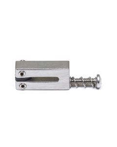 Graph Tech String Saver PG-8001-00 - Strat & Tele Style Offset Saddles