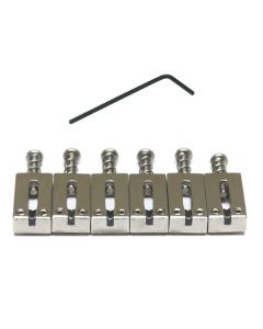 Graph Tech String Saver PG-8220-00 - PRS Style Saddles