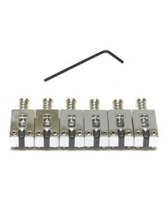 Graph Tech String Saver PG-8220-0C - PRS Style Saddles
