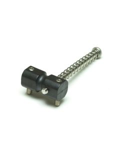 Graph Tech String Saver PS-8304-00 - Original J- or P- Style Bass Saddles