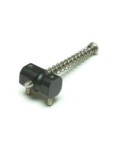 Graph Tech String Saver PS-8315-00 - Original J- or P- Style Bass Saddles