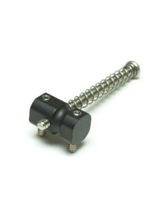 Graph Tech String Saver PS-8316-00 - Original J- or P- Style Bass Saddles