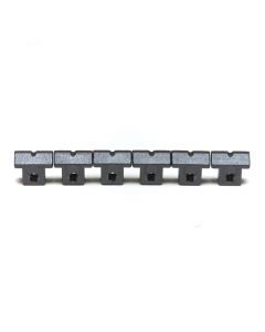 Graph Tech String Saver PS-8600-00 - Tune-O-Matic Gotoh Saddles