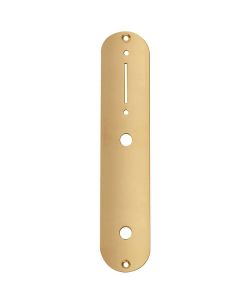 Control plate