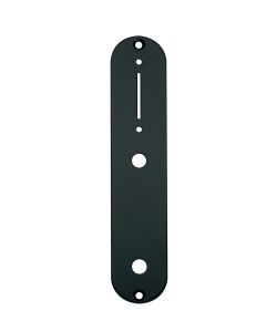 Control plate