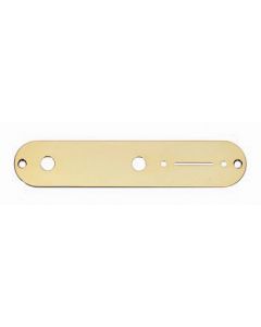 AP-0650-002 Gold Control Plate