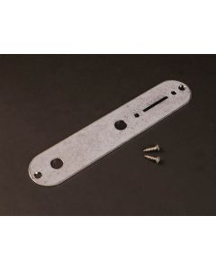 Gotoh Master Relic Collection control plate