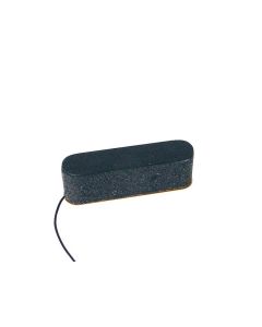 Height adjuster,Strat model single coil, with shielding