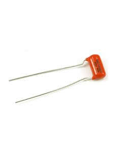 Sprague Orange Drop .047uF @ 100V
