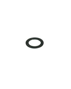 Rivet voor chassis connector, zwart, 12 stuks