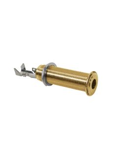 Switchcraft thick panel jack