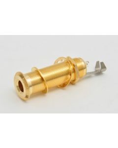 Tubestyle Input Stereo Gold