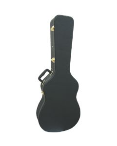 Vormcase voor klassiek gitaar