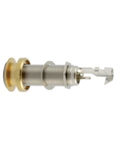 EP-0160-000 Switchcraft Acoustic Stereo End Pin Jack