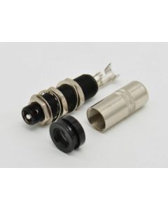 Endpin Jack Acoustic