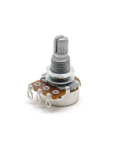 Alpha small 250K audio potmeter