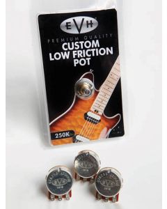 EVH custom low friction potentiometer 250K