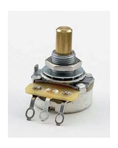 EP-0885-000 CTS 250K Solid Shaft Audio Potmeter