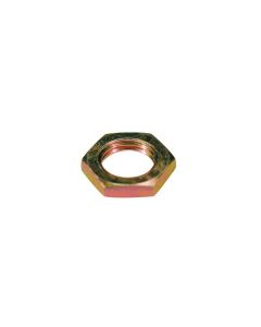 Mounting nuts for small pots