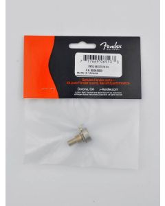 Fender Genuine Replacement Part 100K potentiometer mid boost for Deluxe Series basses 